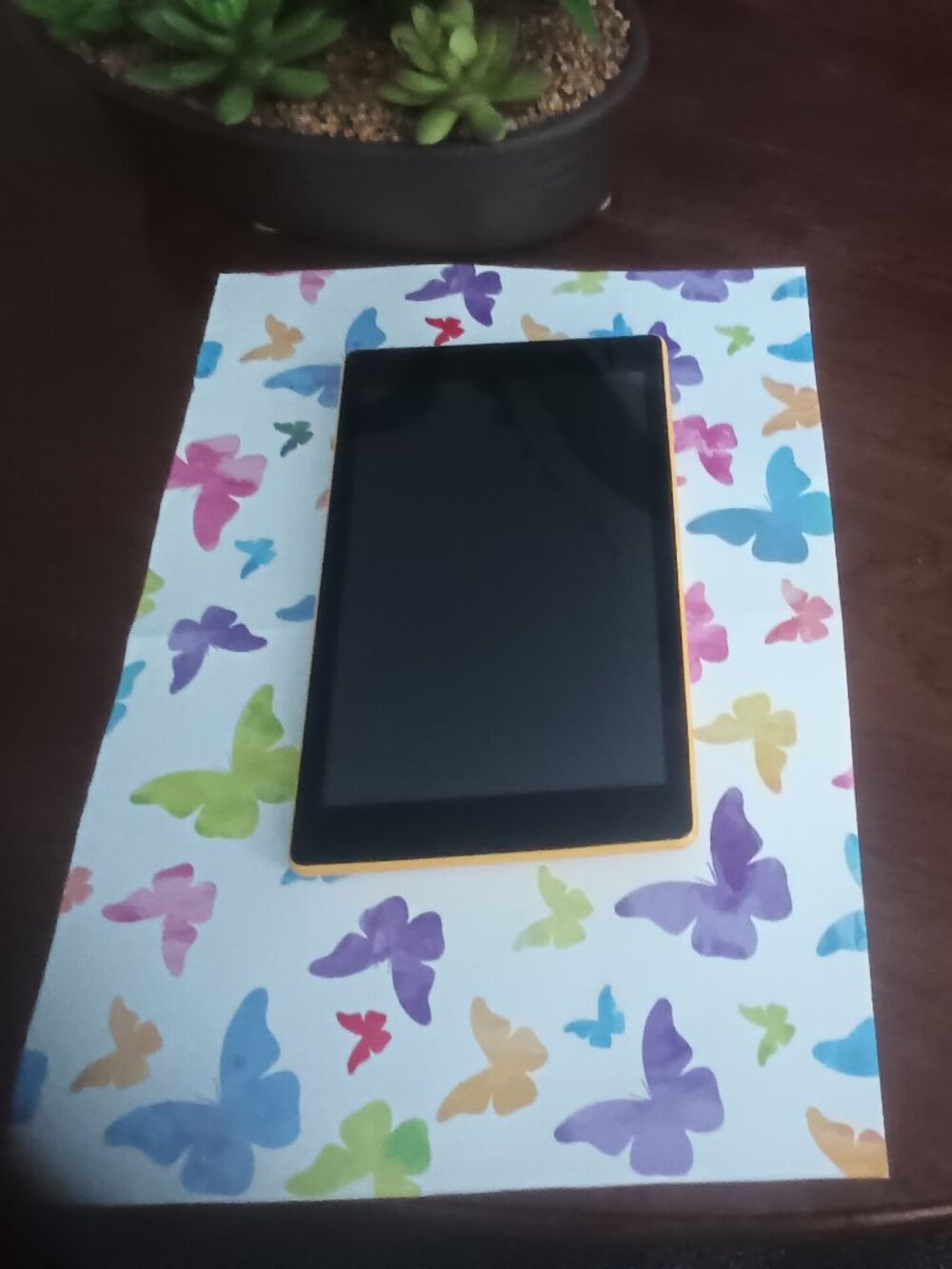 Kindle IPad